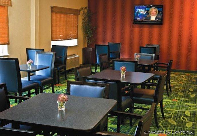 Fairfield Inn & Suites By Marriott Abilene Exteriör bild